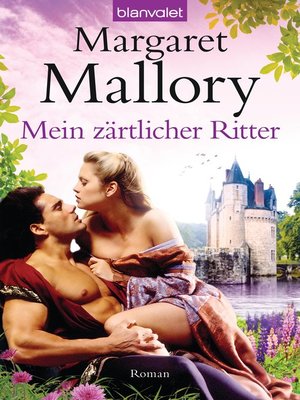 cover image of Mein zärtlicher Ritter